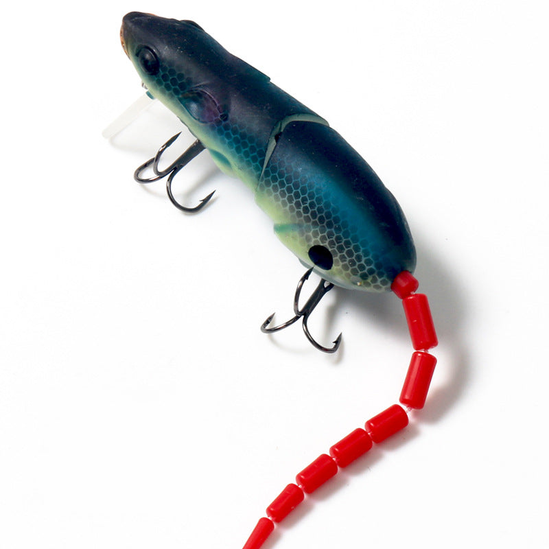 Good helper for anglers - Mouse Lure
