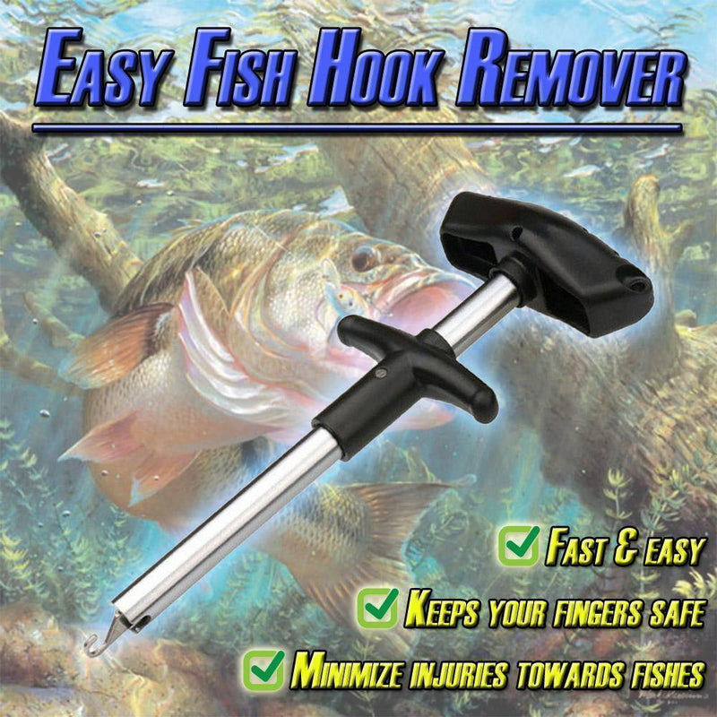 (Father's Day Promotions-50% OFF)Fish Hook Remover