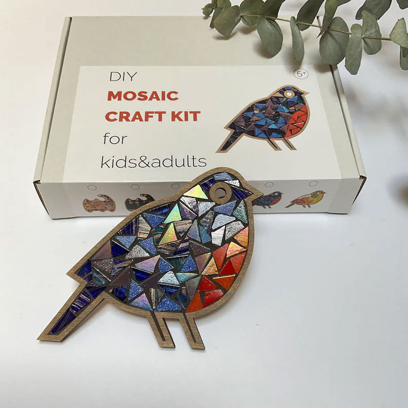 DIY Mosaic Kit