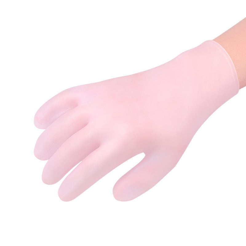 Moisturizing Gloves for Repairing Dry Cracked