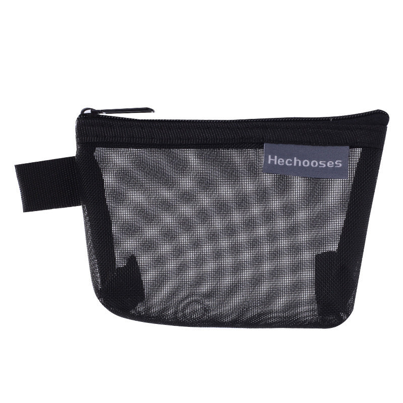 Portable Mesh Storage Bag (3PCS)