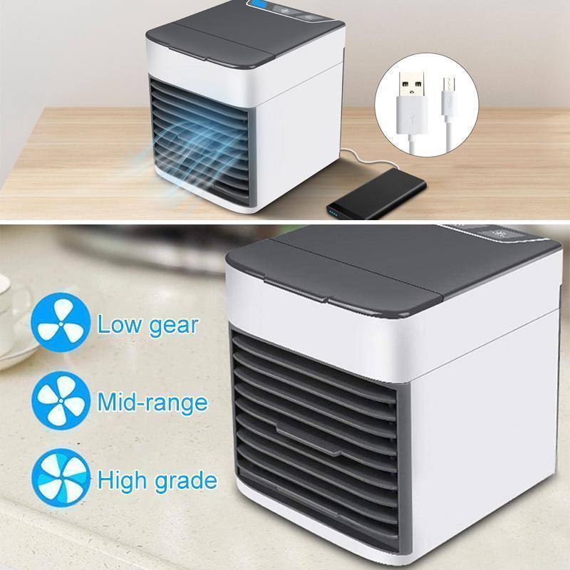 Mini Air Cooler