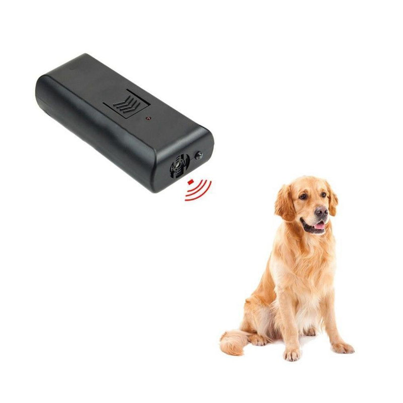 Ultrasonic Anti-Dog Barking Devices