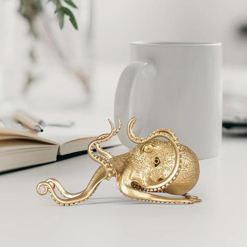 🎁Idearock Creative Octopus Holder