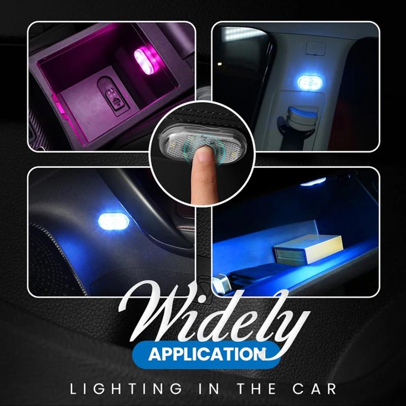 Idearock™Touch Sensor Car Lighting Light