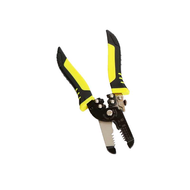 4 In 1 Wire Cutting Pliers