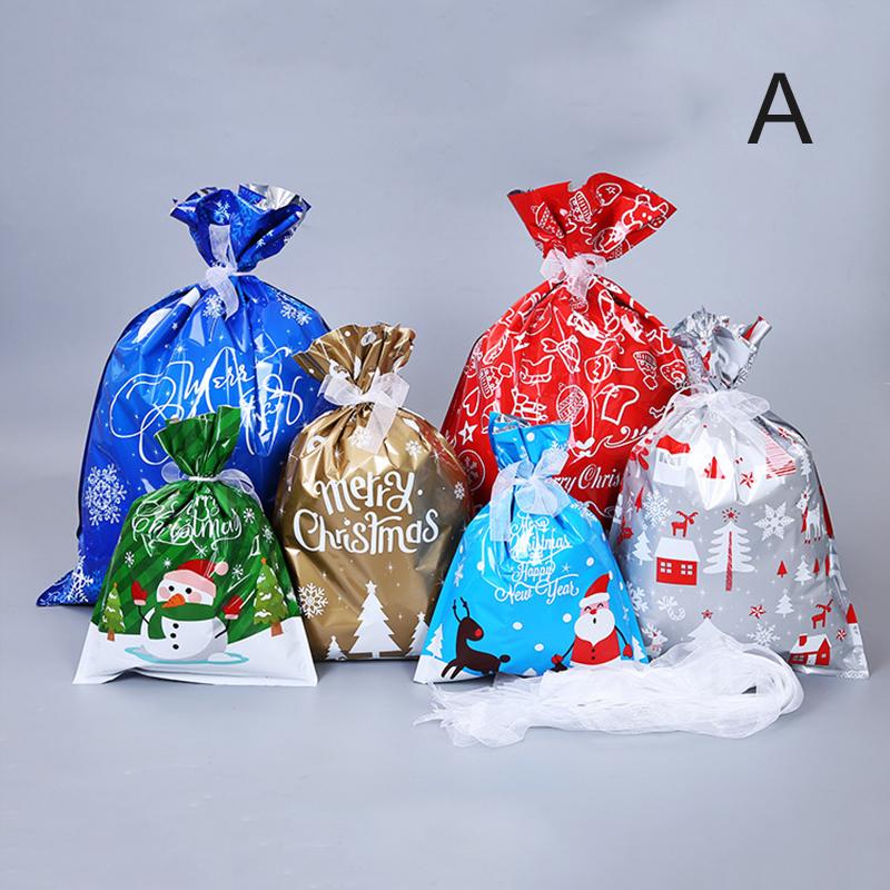 Idearock™Christmas Gift Bags