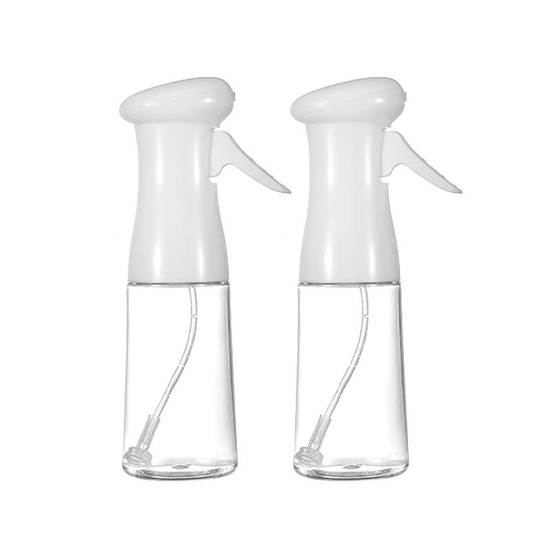 Idearock Air Pressure Type Oil Spray Bottle