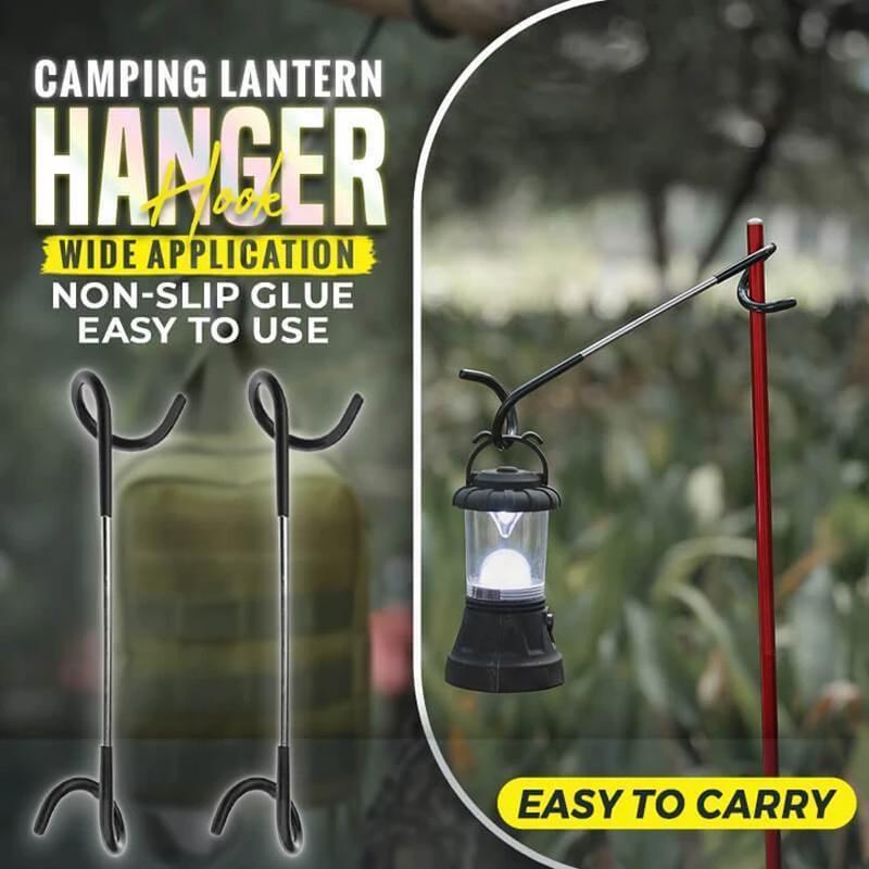 Idearock Camping Lantern Hook Hanger