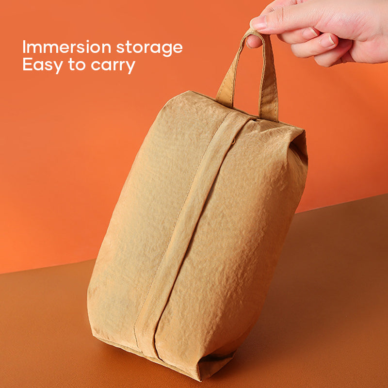 Handheld Waterproof Storage Bag