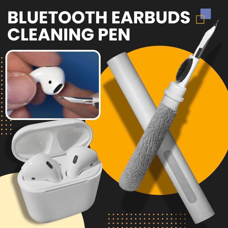 Multi-Functional Cleaning Pen