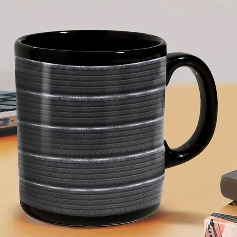 3D Mechanic Toolbox Set Mug
