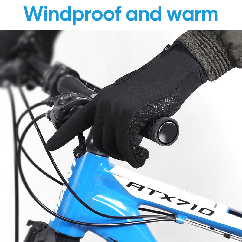 Warm Thermal Gloves