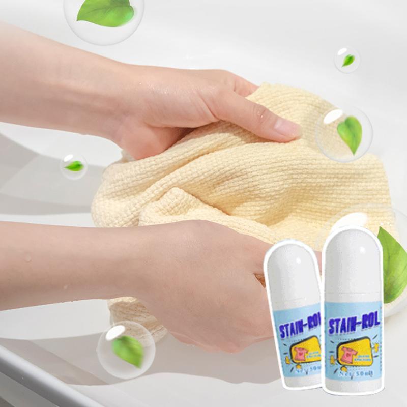 Idearock™ Stain Remover Roller-ball Cleaner