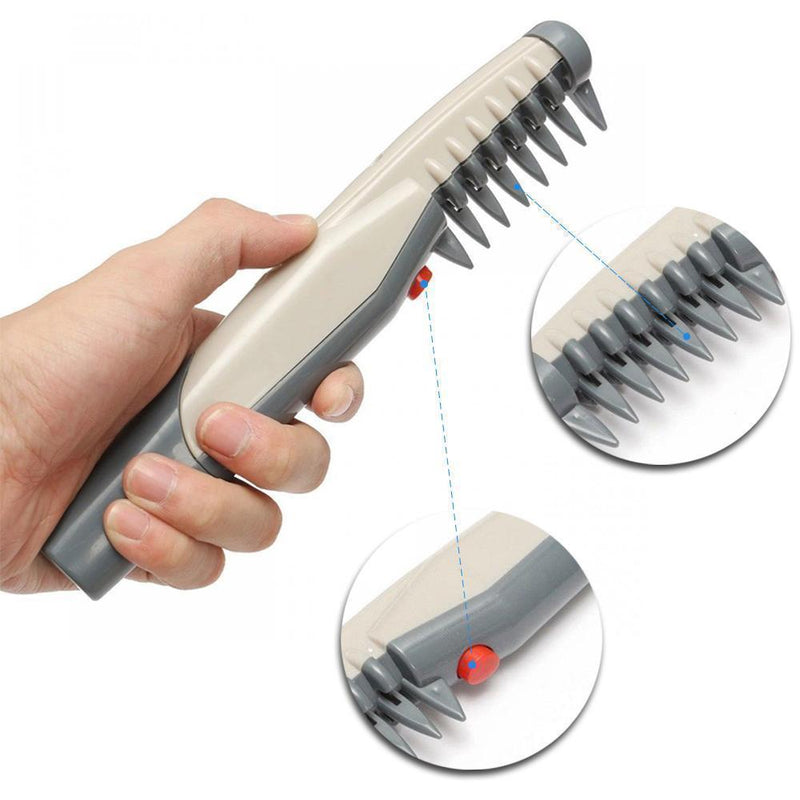 Hirundo® Knot Out Electric Pet Grooming Comb