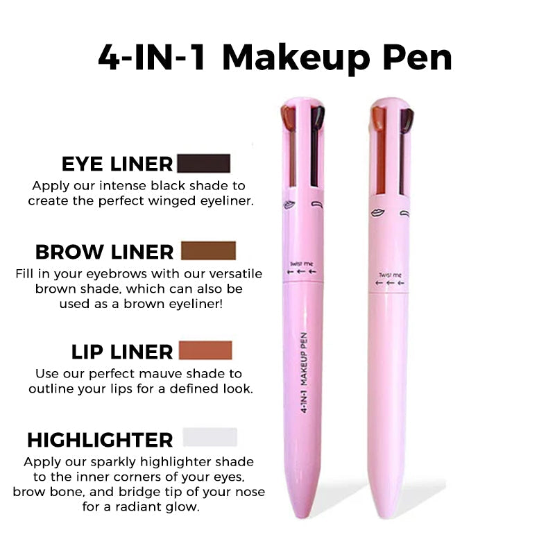 4-in-1-Make-up-Stift