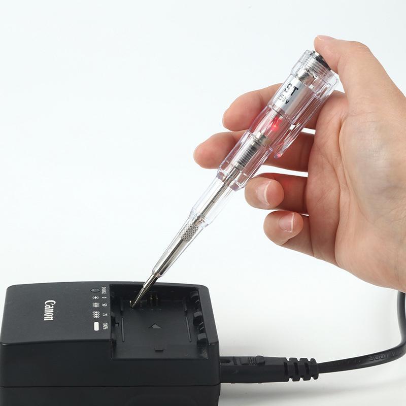 Responsive Electrical Tester Pen