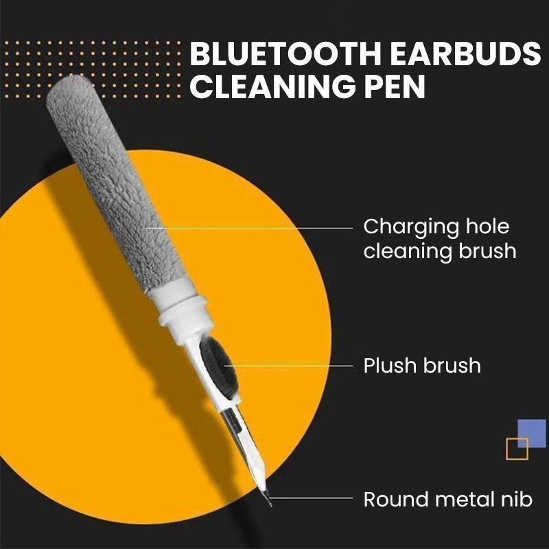 Multi-Functional Cleaning Pen