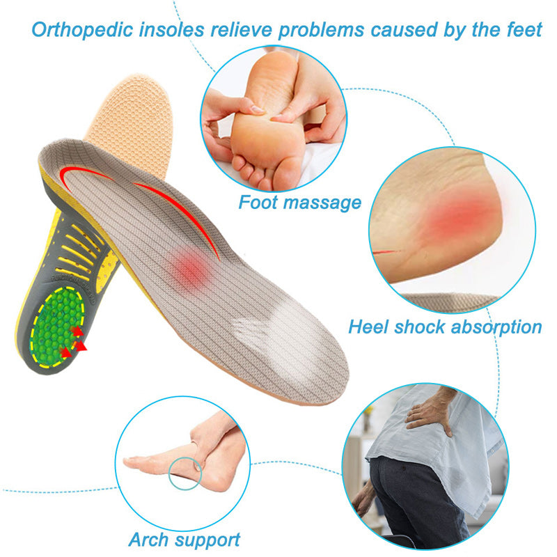 Insole - Pain Relief