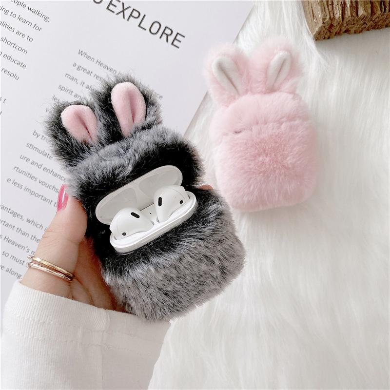 Cute Airpods Protection Case (1, 2, pro)