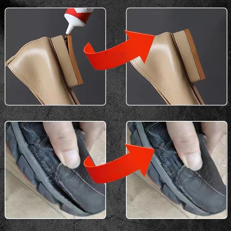 Practical Shoe Repair Glue