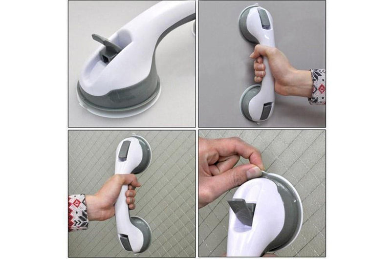 Suction Support Handle - A good helper in life🥰 14 Reviews