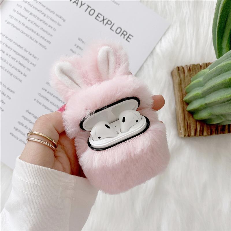 Cute Airpods Protection Case (1, 2, pro)