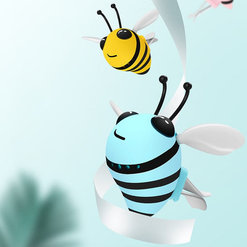 Little Bee Air Freshener