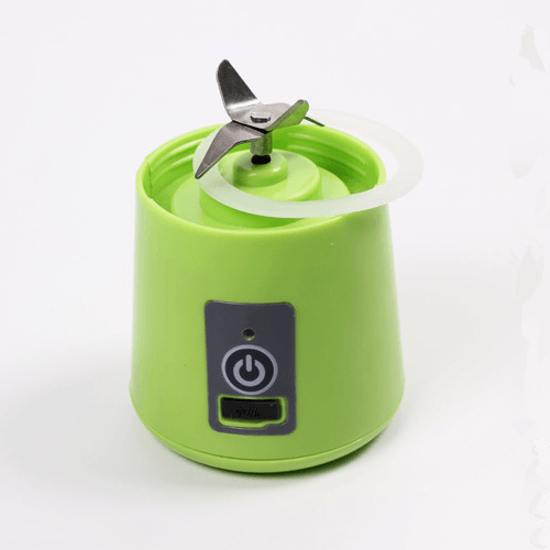 Portable USB Electric Juicer