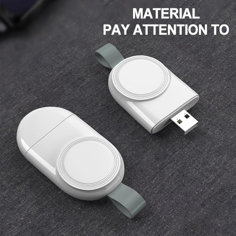iWatch USB Charger