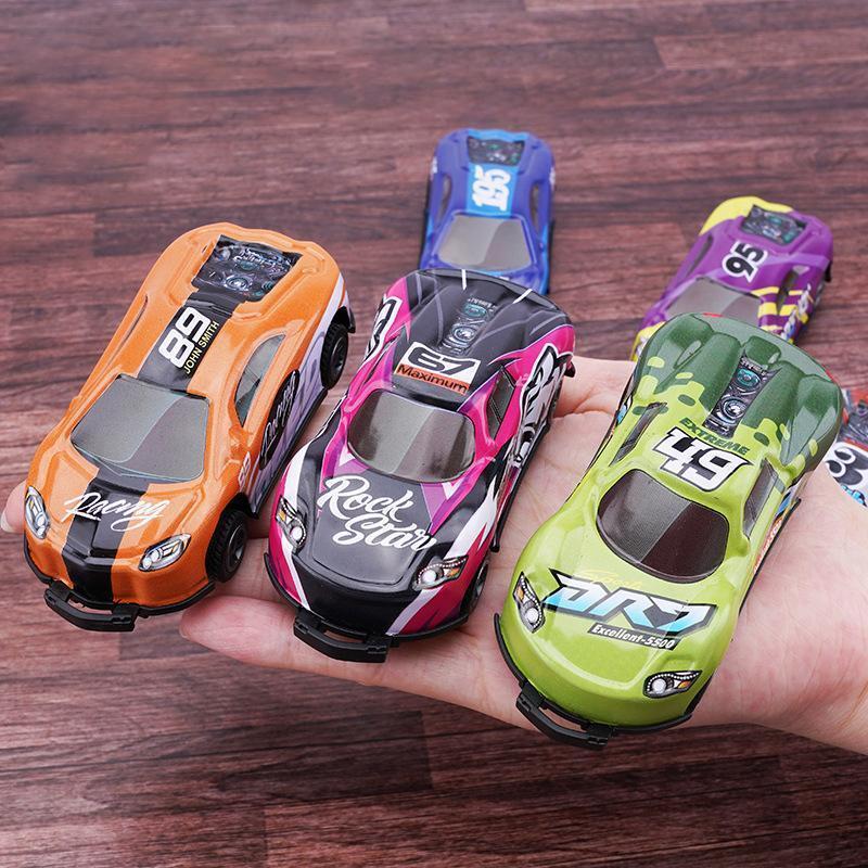 【Big sale again】💓💓Jumping Stunt Toy Car