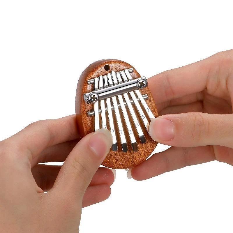 Idearock™ Mini Thumb Piano