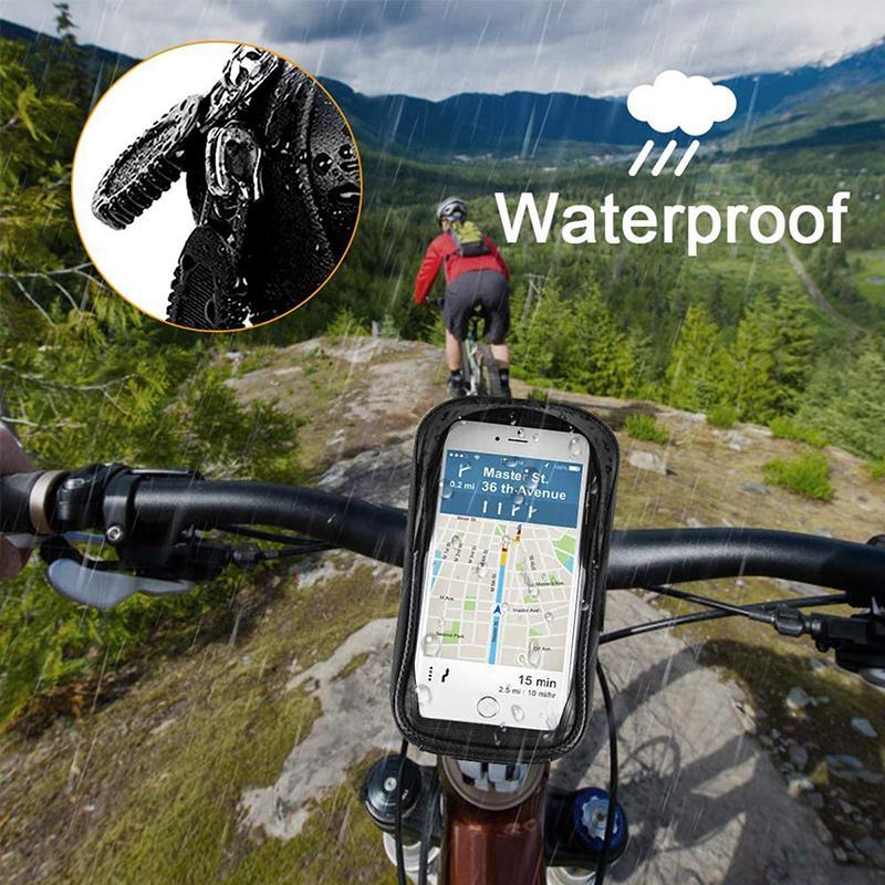 Waterproof Bike Bag
