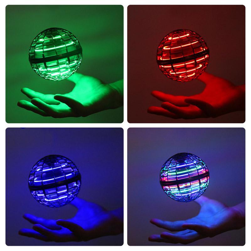 Cool Flying Ball Toys