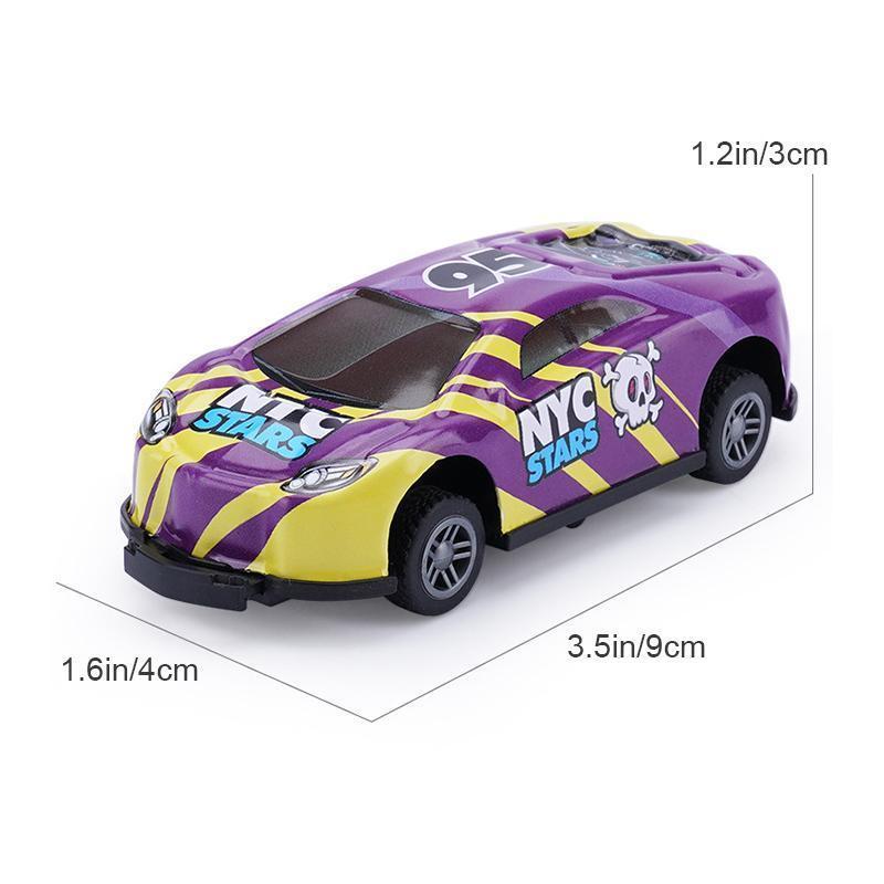【Big sale again】💓💓Jumping Stunt Toy Car