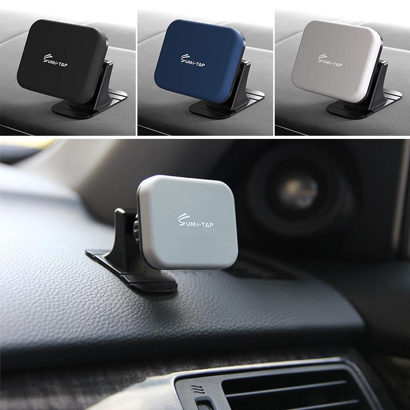 Windshield Suction Cup Car Phone Mount Holder