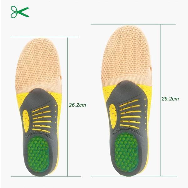 Insole - Pain Relief
