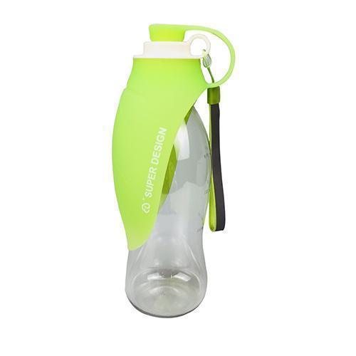 Idearock™Premium Water Bottle for dogs